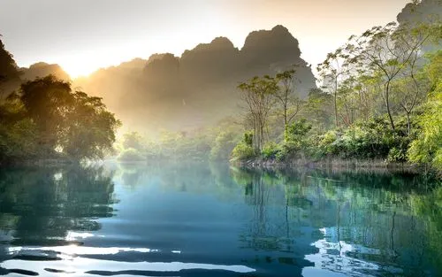 智能绿色节能